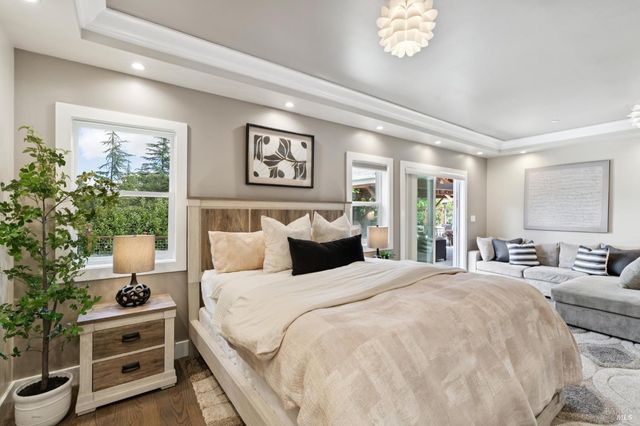 227 Theodor Ln, Sonoma, CA 95476