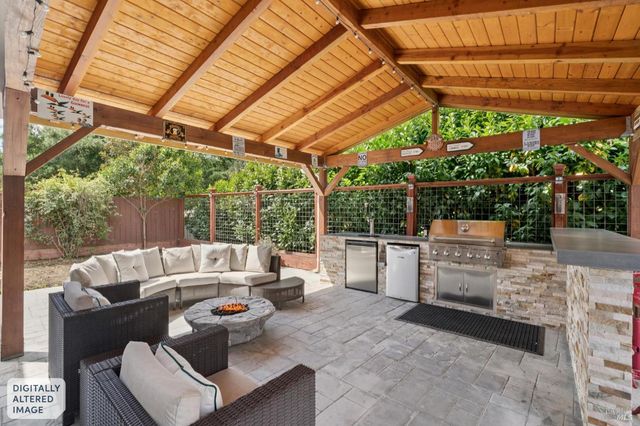 227 Theodor Ln, Sonoma, CA 95476