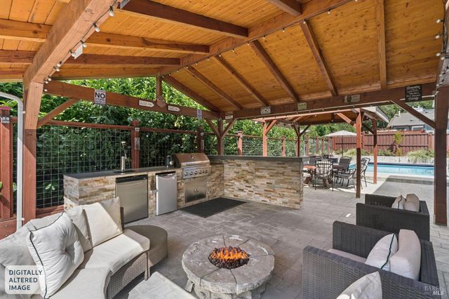 227 Theodor Ln, Sonoma, CA 95476