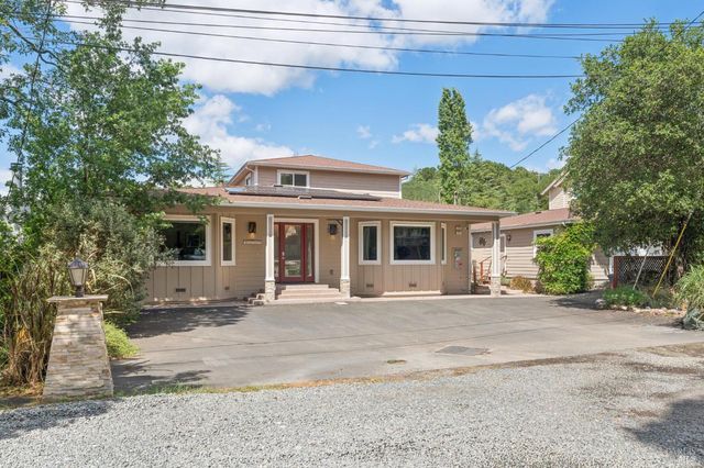 227 Theodor Ln, Sonoma, CA 95476