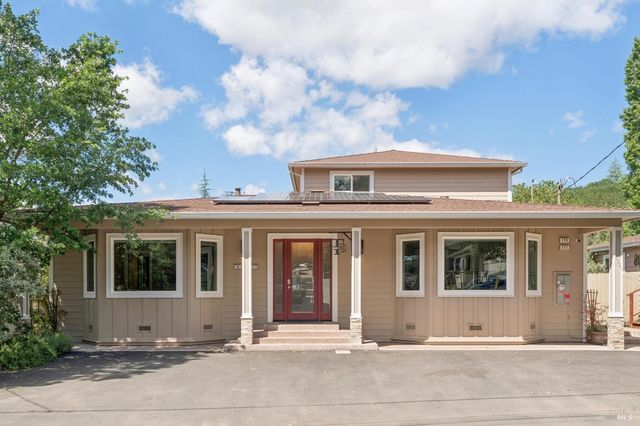 227 Theodor Ln, Sonoma, CA 95476