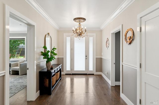 227 Theodor Ln, Sonoma, CA 95476