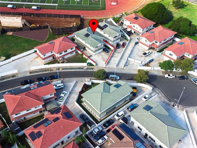 91-860 Ma Ke Kula Street, Ewa Beach, HI 96706