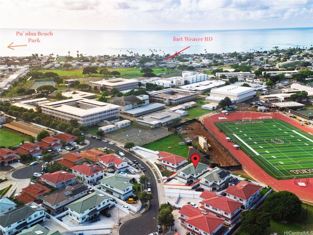 91-860 Ma Ke Kula Street, Ewa Beach, HI 96706