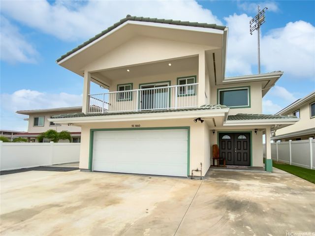 91-860 Ma Ke Kula Street, Ewa Beach, HI 96706