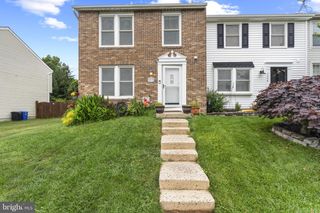 3210 SPLIT OAK CT, Abingdon, MD 21009