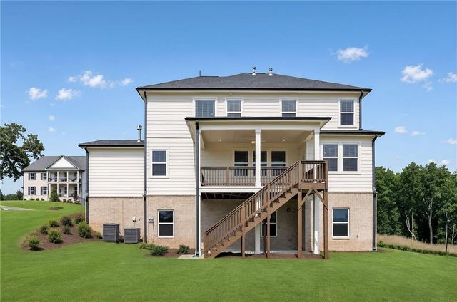 4410 Tillman Lane, Cumming, GA 30028