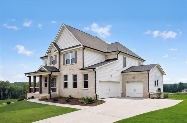 4410 Tillman Lane, Cumming, GA 30028