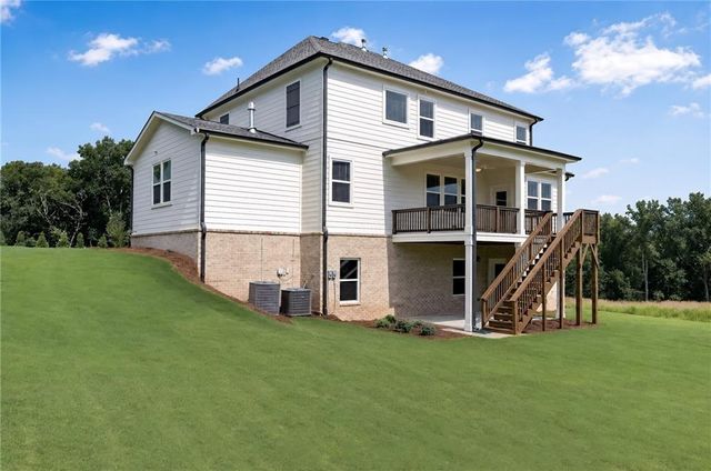 4410 Tillman Lane, Cumming, GA 30028