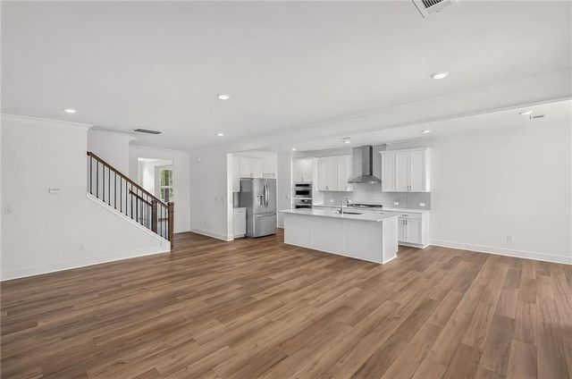 4410 Tillman Lane, Cumming, GA 30028