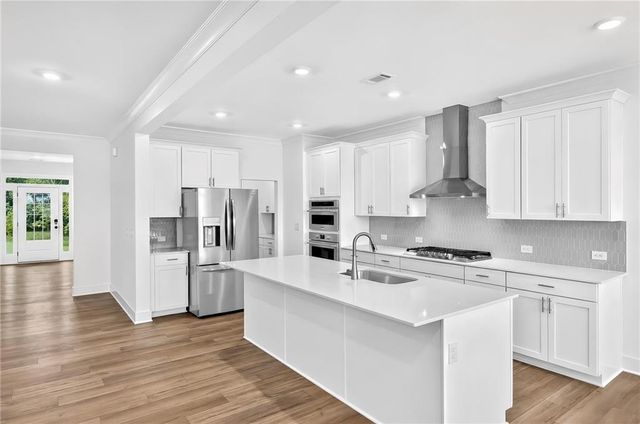 4410 Tillman Lane, Cumming, GA 30028