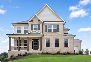 4410 Tillman Lane, Cumming, GA 30028