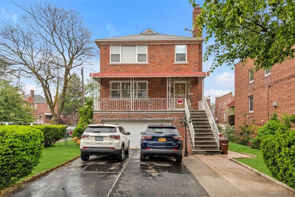 1201 Neill Avenue, Bronx, NY 10461