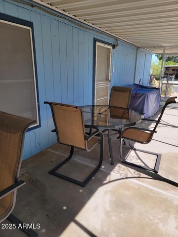 3804 N KANSAS Avenue, Florence, AZ 85132