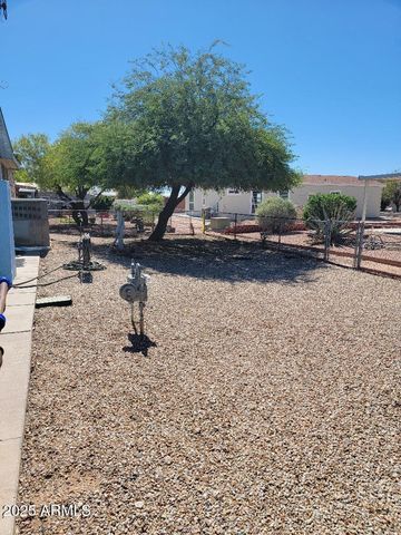 3804 N KANSAS Avenue, Florence, AZ 85132