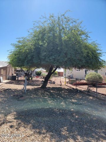 3804 N KANSAS Avenue, Florence, AZ 85132