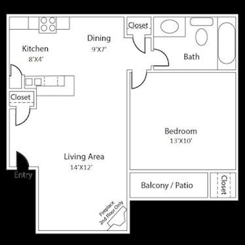 6808 S I-35 Frontage RD 175, Austin, TX 78745