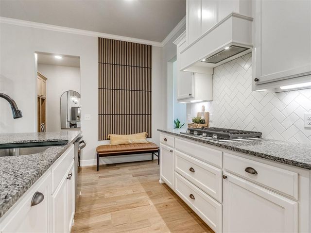 408 Tralee Lane, Yukon, OK 73099