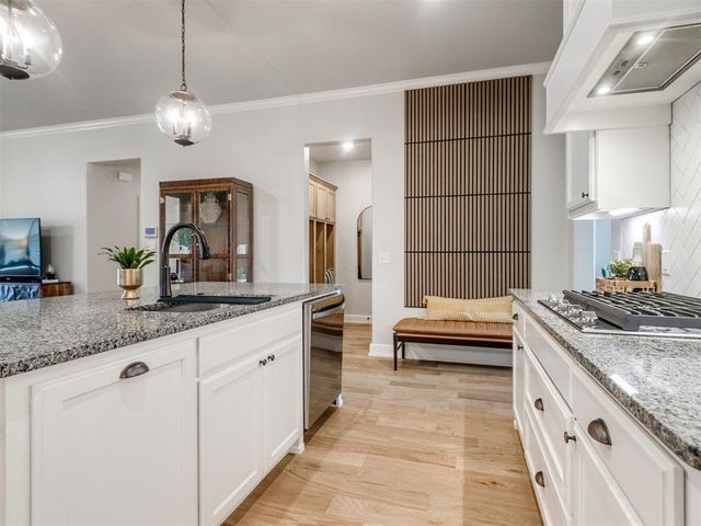 408 Tralee Lane, Yukon, OK 73099