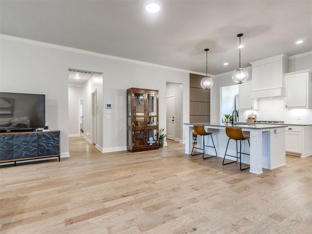 408 Tralee Lane, Yukon, OK 73099