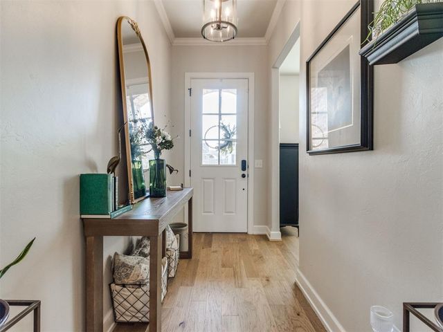 408 Tralee Lane, Yukon, OK 73099