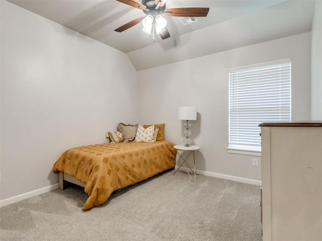 408 Tralee Lane, Yukon, OK 73099