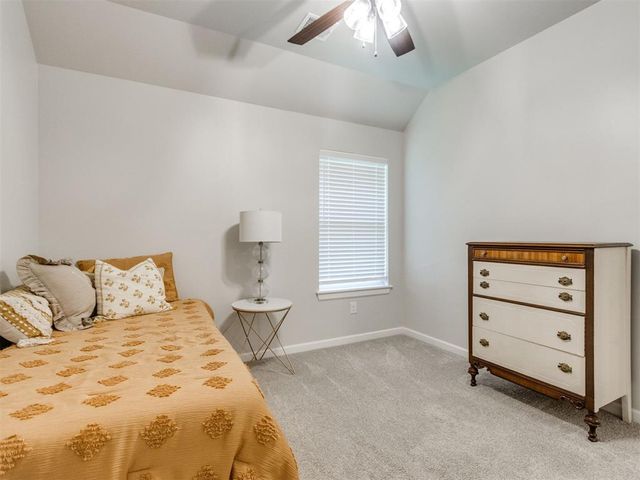 408 Tralee Lane, Yukon, OK 73099