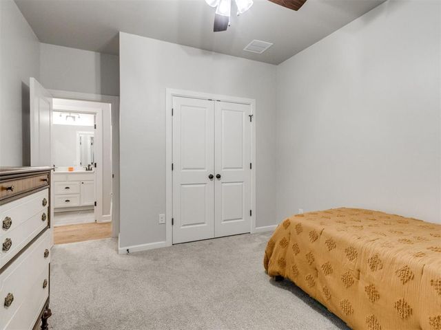 408 Tralee Lane, Yukon, OK 73099