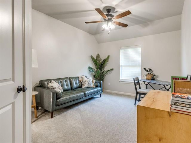 408 Tralee Lane, Yukon, OK 73099
