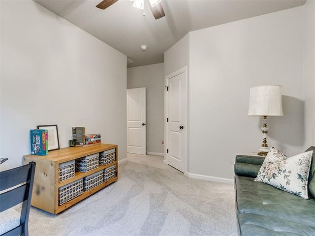 408 Tralee Lane, Yukon, OK 73099