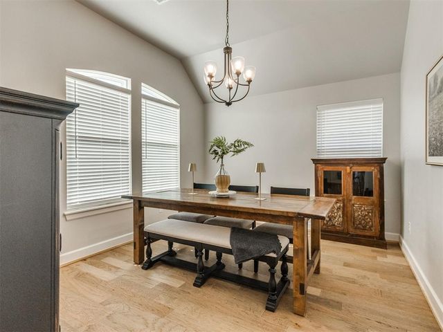 408 Tralee Lane, Yukon, OK 73099