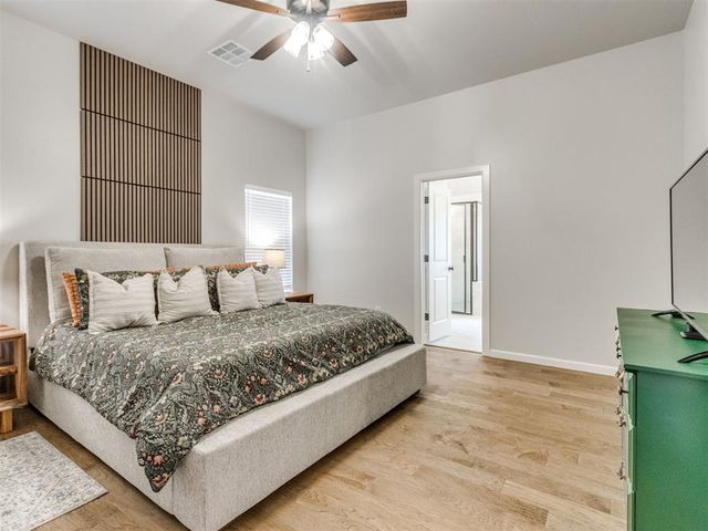 408 Tralee Lane, Yukon, OK 73099