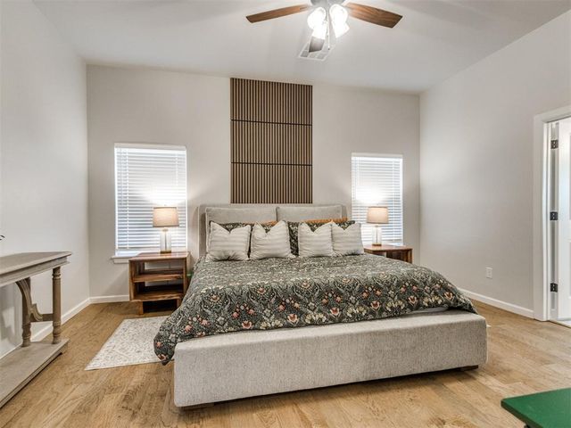408 Tralee Lane, Yukon, OK 73099