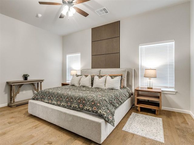 408 Tralee Lane, Yukon, OK 73099