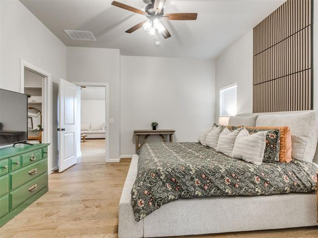 408 Tralee Lane, Yukon, OK 73099