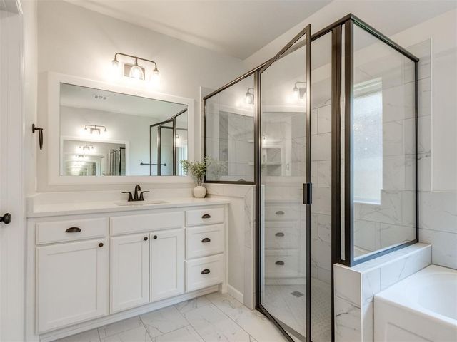 408 Tralee Lane, Yukon, OK 73099