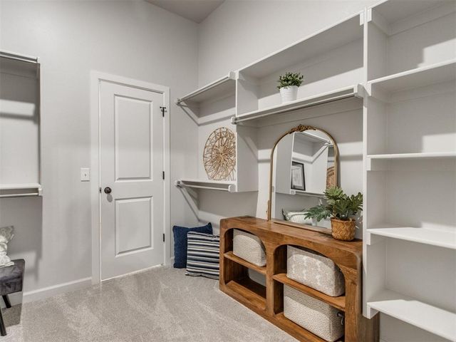408 Tralee Lane, Yukon, OK 73099