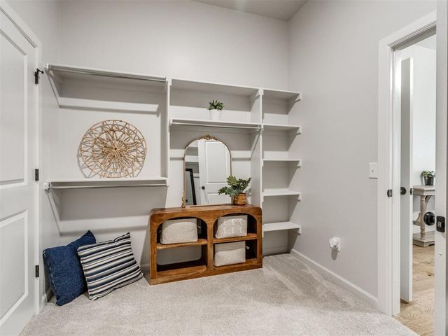 408 Tralee Lane, Yukon, OK 73099