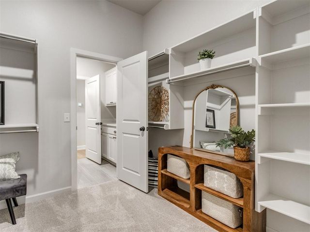 408 Tralee Lane, Yukon, OK 73099