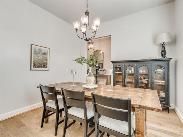 408 Tralee Lane, Yukon, OK 73099
