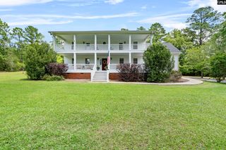 211 Twin Pine Drive, Little Mountain, SC 29075