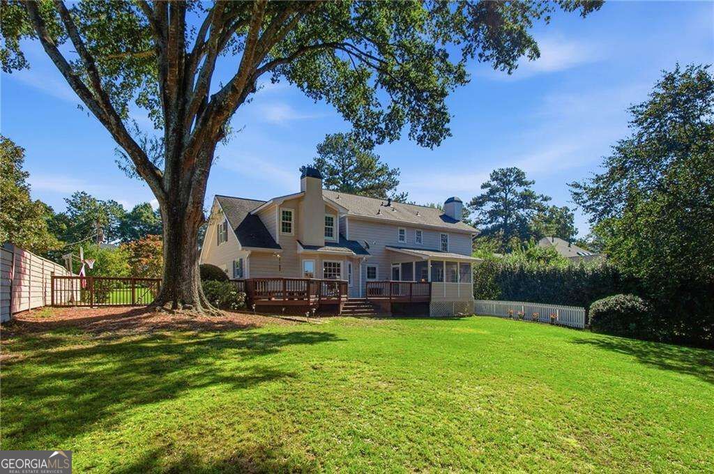 5018 Trailridge Way, Dunwoody, GA 30338 — photo 2