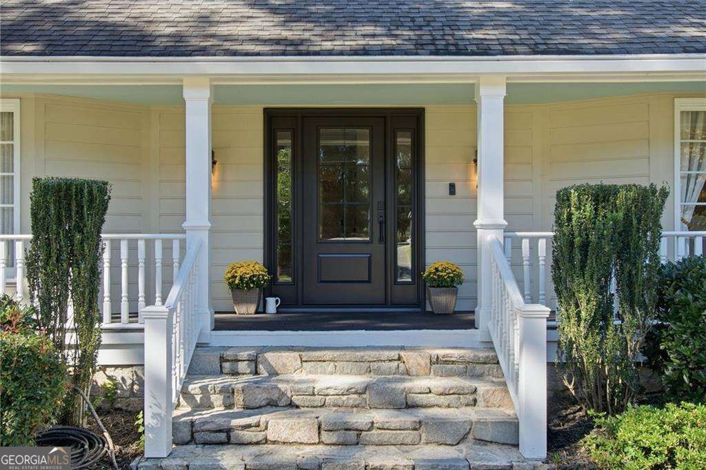 5018 Trailridge Way, Dunwoody, GA 30338 — photo 3
