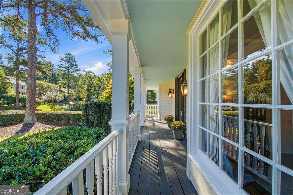 5018 Trailridge Way, Dunwoody, GA 30338 — photo 4