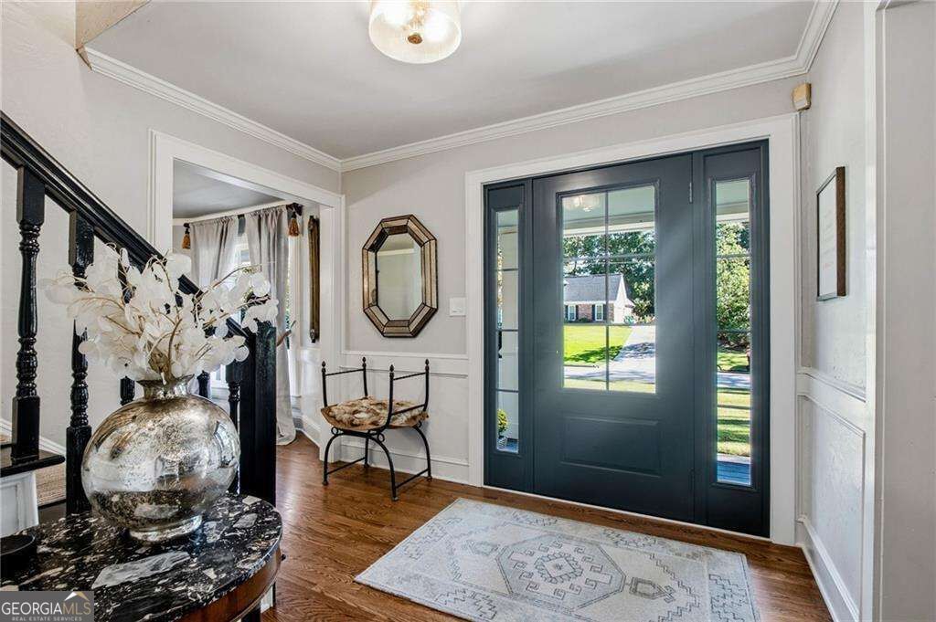 5018 Trailridge Way, Dunwoody, GA 30338 — photo 5