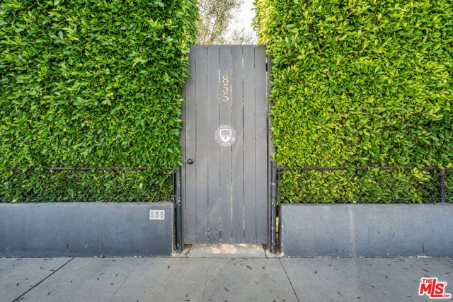 855 Sunset Avenue, Venice (los Angeles), CA 90291