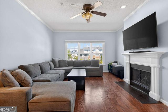 105 Vinings Forest Circle SE, Smyrna, GA 30080