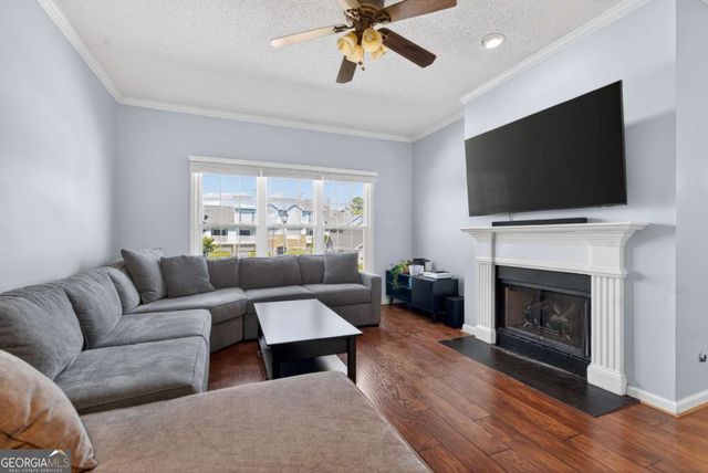 105 Vinings Forest Circle SE, Smyrna, GA 30080