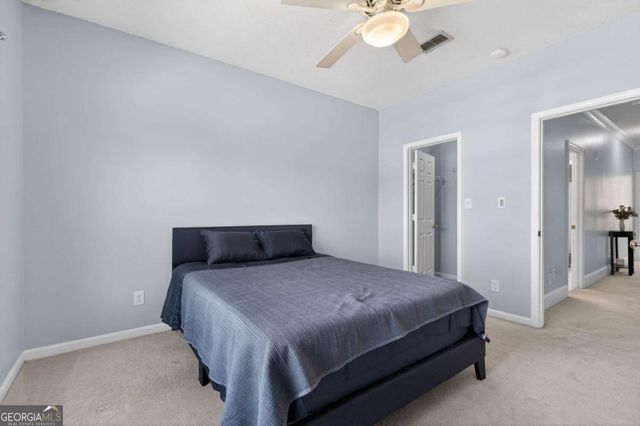 105 Vinings Forest Circle SE, Smyrna, GA 30080