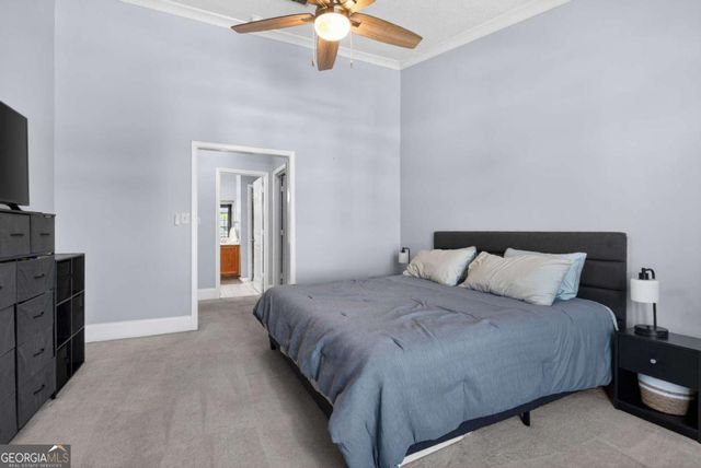 105 Vinings Forest Circle SE, Smyrna, GA 30080